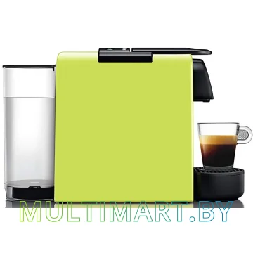 Капсульная кофеварка DeLonghi Essenza Mini EN85.L картинка 2